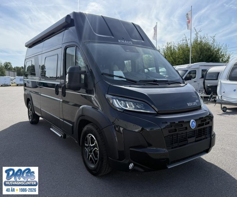BOXLIFE PLATINUM SELECTION 600 DQ