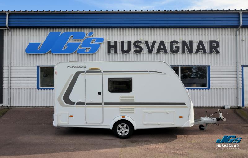Weinsberg CaraOne 390 QD