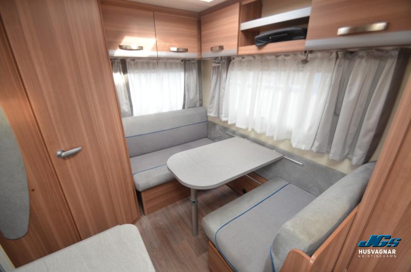 Weinsberg CaraOne 390 QD