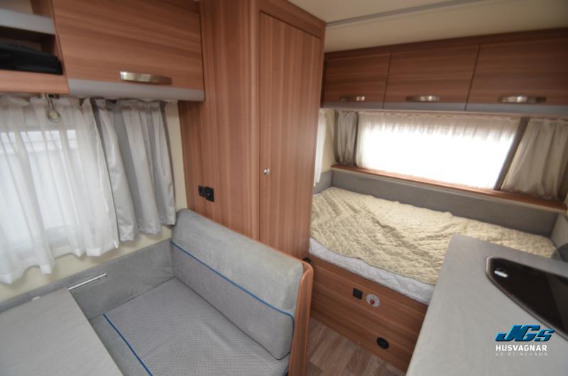 Weinsberg CaraOne 390 QD