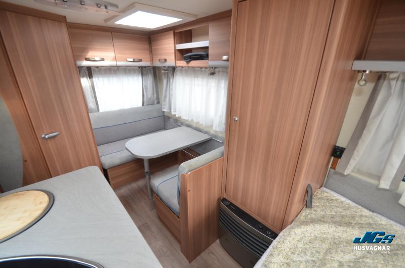 Weinsberg CaraOne 390 QD