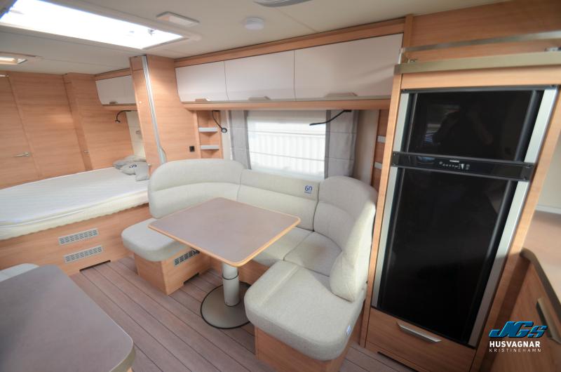 Knaus Sudwind 650 PXB 60 year