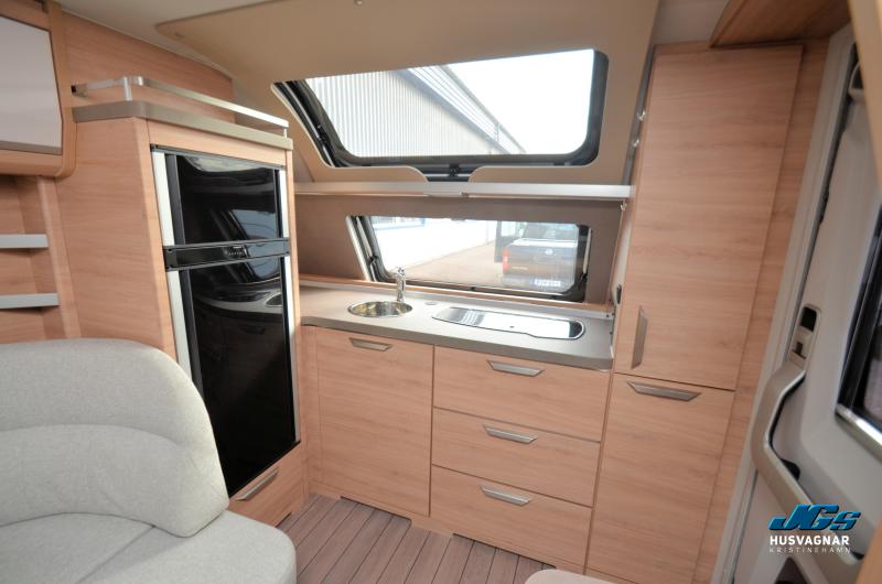 Knaus Sudwind 650 PXB 60 year