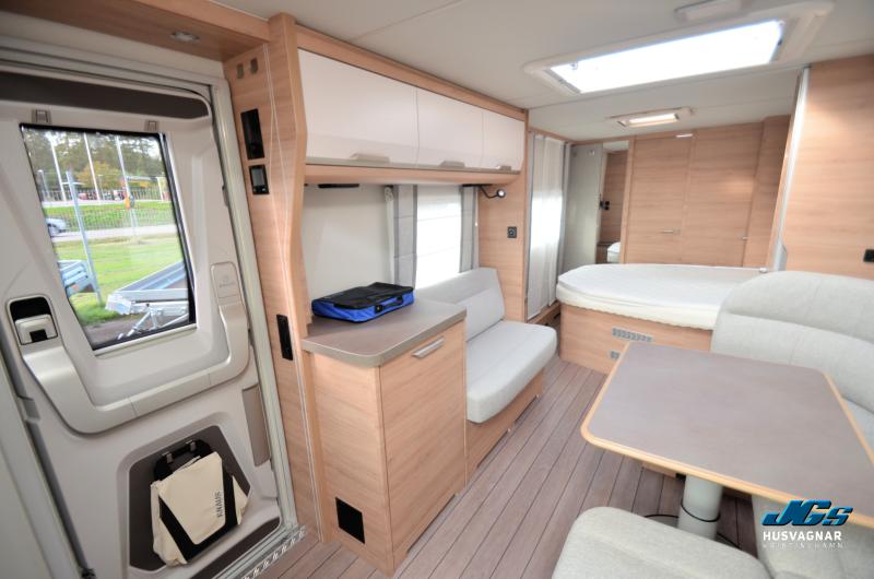 Knaus Sudwind 650 PXB 60 year