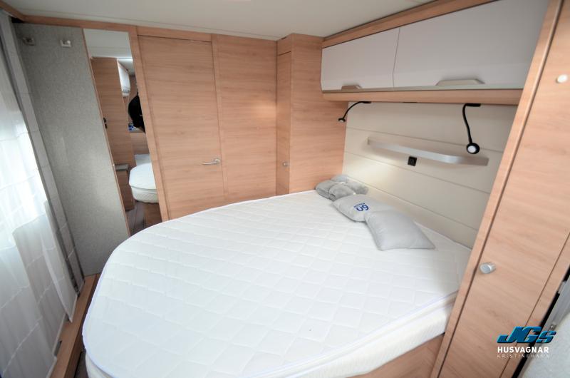 Knaus Sudwind 650 PXB 60 year