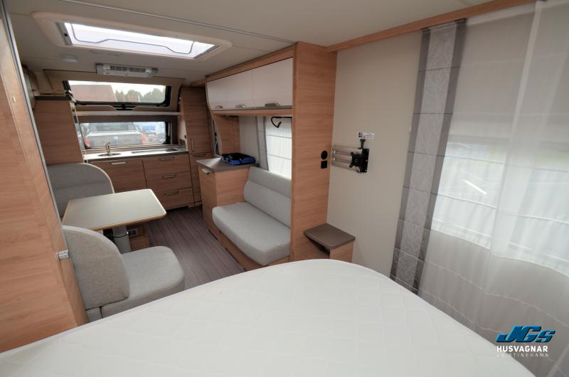 Knaus Sudwind 650 PXB 60 year