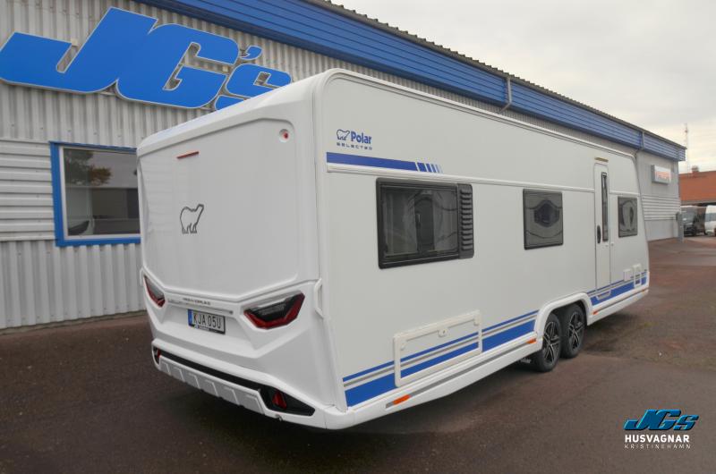 Polar Selected 680 FDX