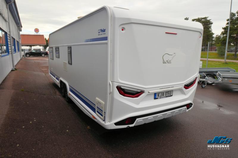 Polar Selected 680 FDX