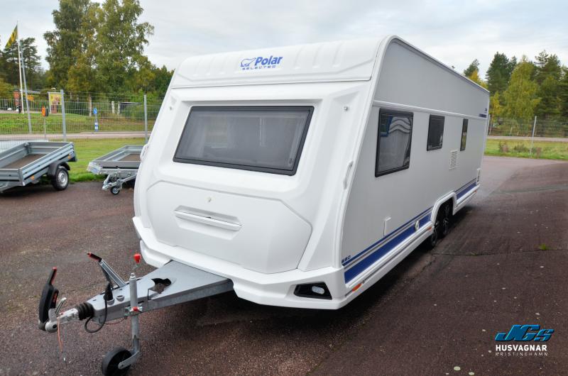 Polar Selected 680 FDX
