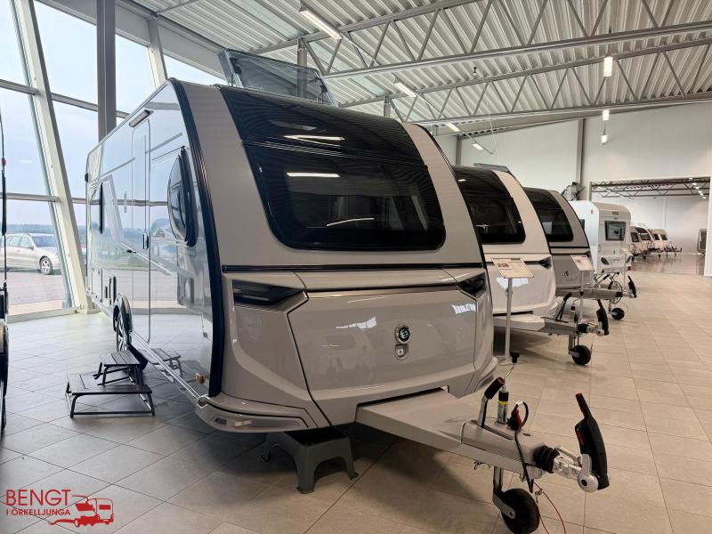 SÜDWIND BLACK SELECTION 540 UE