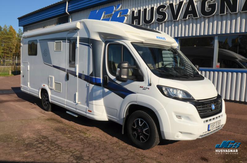 Knaus Sky-Ti 700 MX