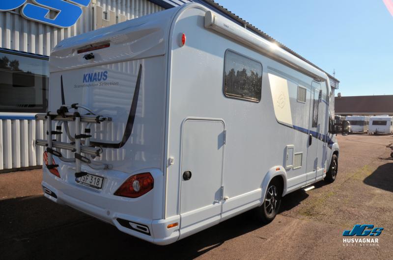 Knaus Sky-Ti 700 MX