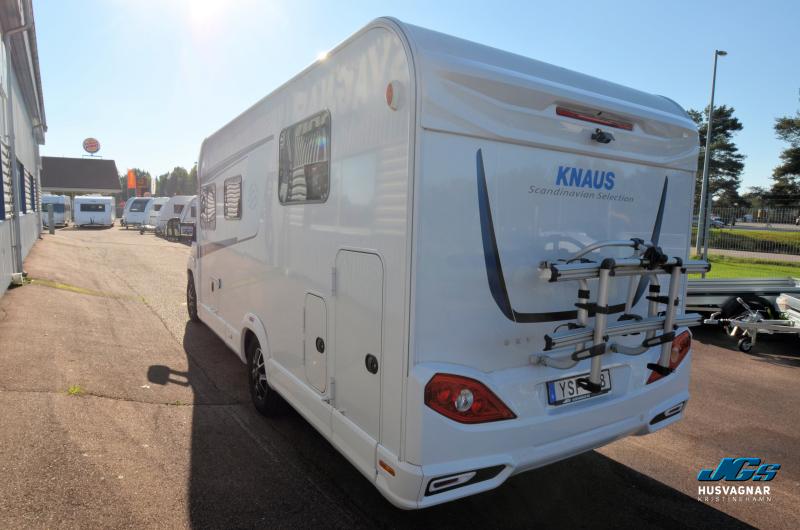 Knaus Sky-Ti 700 MX