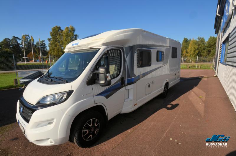 Knaus Sky-Ti 700 MX