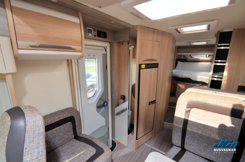 Knaus Sky-Ti 700 MX