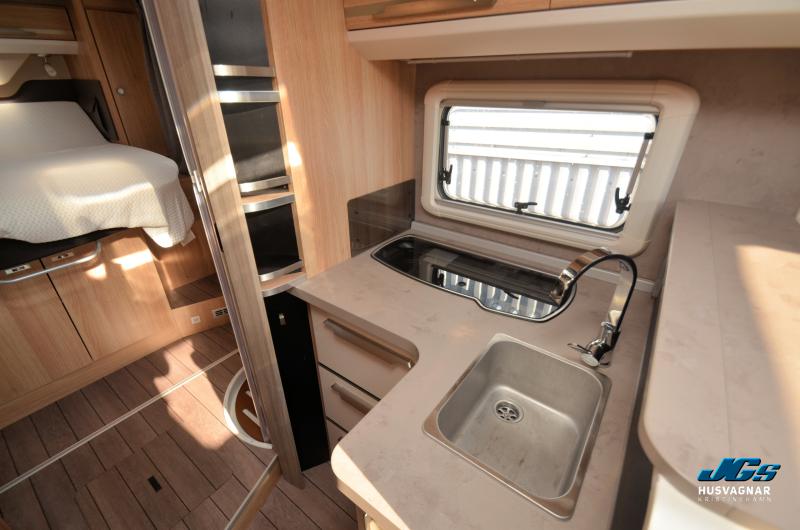 Knaus Sky-Ti 700 MX