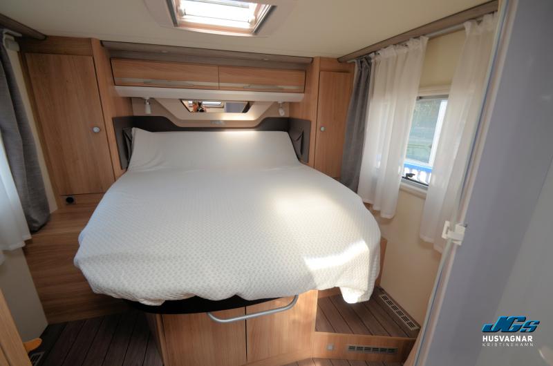 Knaus Sky-Ti 700 MX