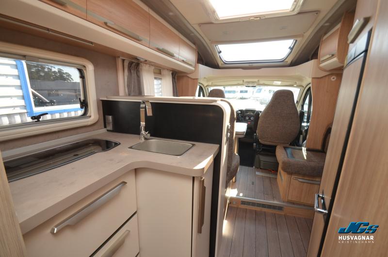 Knaus Sky-Ti 700 MX