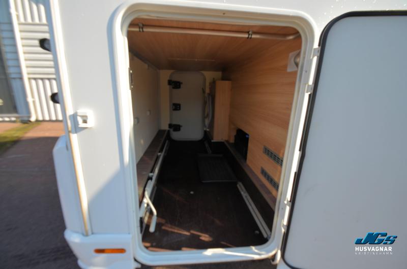 Knaus Sky-Ti 700 MX