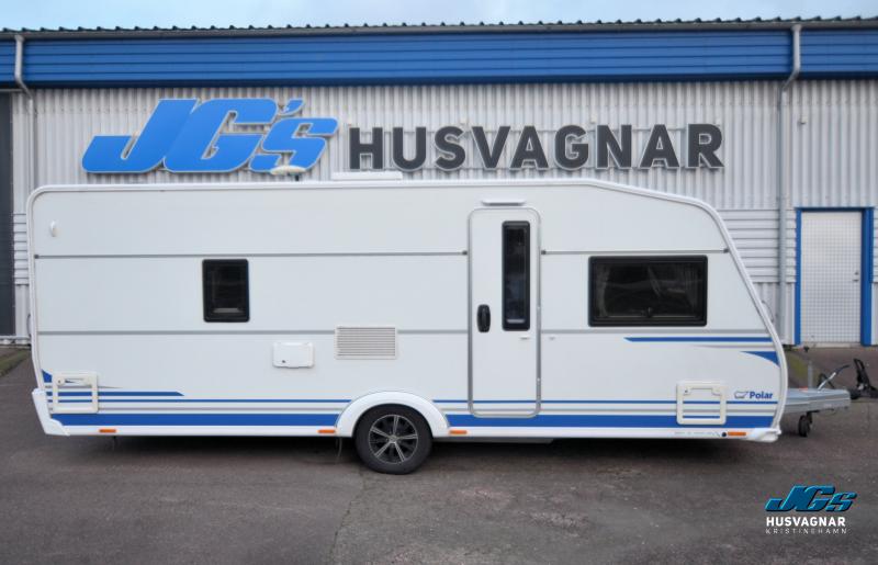 Polar 590 CTH
