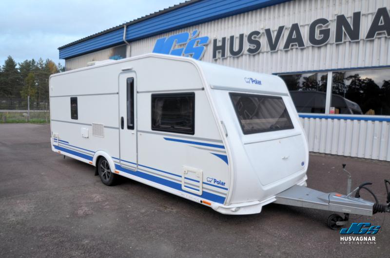 Polar 590 CTH