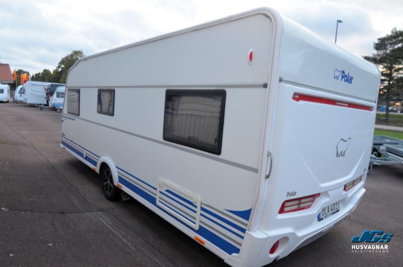 Polar 590 CTH
