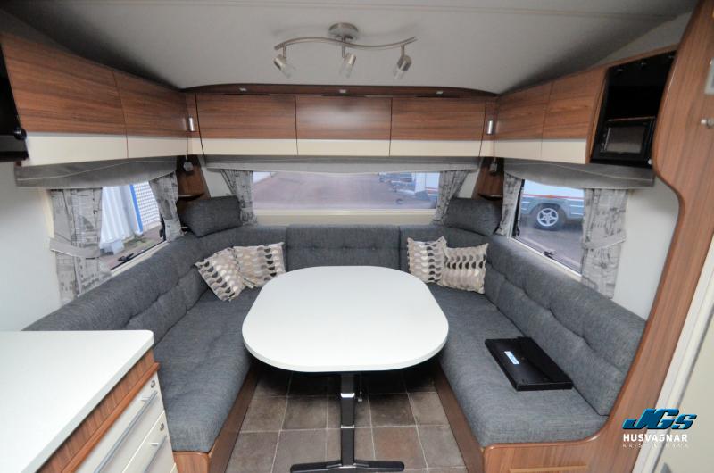 Polar 590 CTH