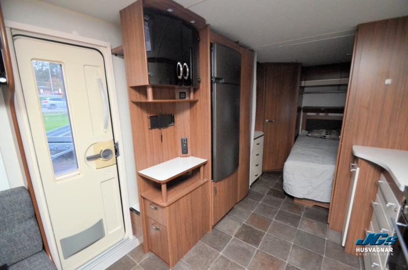 Polar 590 CTH