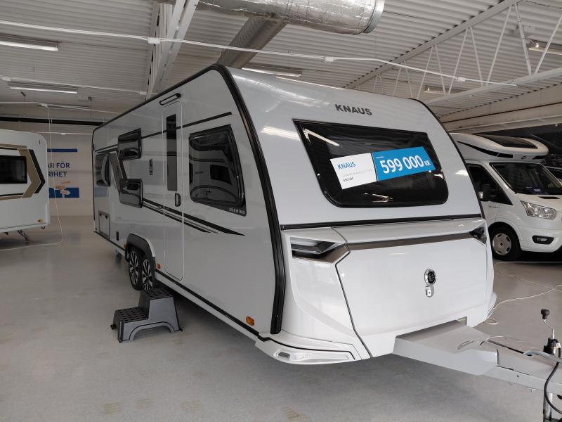 SÜDWIND BLACK SELECTION 650 UDF