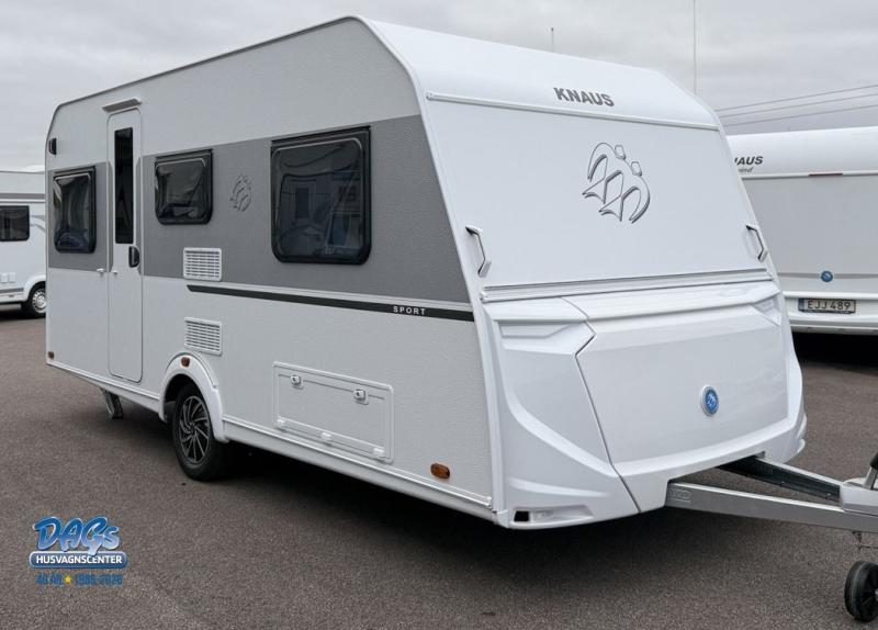 SPORT 460 EU